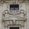 Foto: Dettaglio Architettonico - Palazzo di Giustizia o Palazzaccio - sec.XIX (Roma) - 0