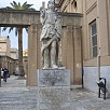 Foto: Statua San Giorgio - Chiesa Di San Giorgio  (Reggio Calabria) - 9